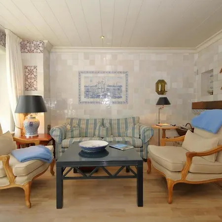 Haus Ruusenhoog * Braderup (Sylt)