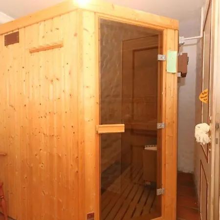 Haus Ruusenhoog Σπίτι διακοπών Braderup (Sylt)