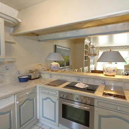 Σπίτι διακοπών Haus Ruusenhoog